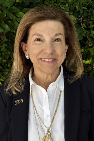Joanna Lombard, AIA, LEED AP